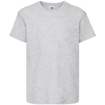 Fruit Of The Loom Tops y Camisetas Original para niño