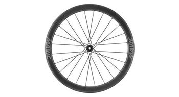 Rueda delantera mavic cosmic sl 45 disc 12 x 100 mm