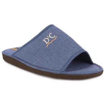 Doctor Cutillas Pantuflas Zapatilla de casa para hombre