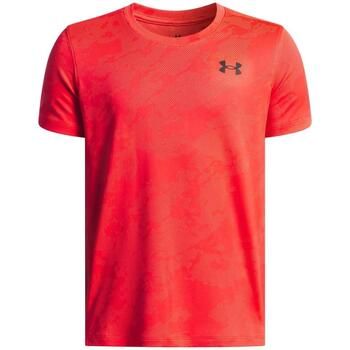 Under Armour Tops y Camisetas GT59895 para niño