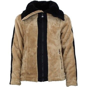 Peak Mountain Polar Blouson polaire femme AREVA para mujer