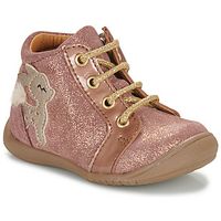 gbb zapatillas altas bichette para nina