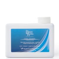 beauty works after sun cool covers mask 250ml