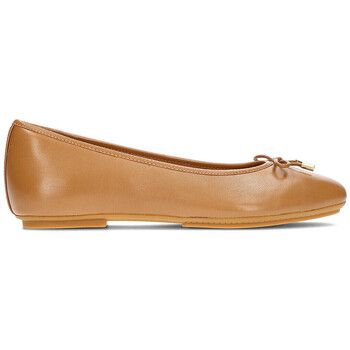 FitFlop Bailarinas hx8 beige para mujer