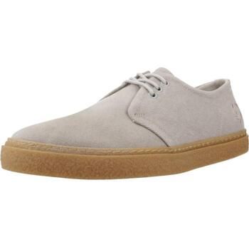Fred Perry Deportivas Moda Linden Canvas para hombre