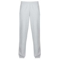 lacoste pantalon chandal pantalon de survetement en molleton tapered fit para hombre