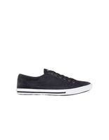 zapatillas sportswear armani upper