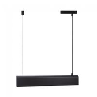 lampara de techo led beau 50 8w