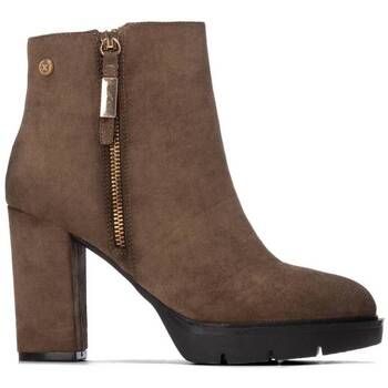 Xti Botines 14617202 para mujer