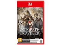 nintendo switch 2 octopath traveler game key card