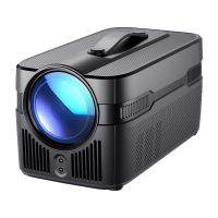 proyector magcubic hy450c 1080p 900 lumenes 200 led dlp smart portatil ultracorto