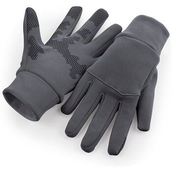 Beechfield Guantes S-M BC4149 para mujer