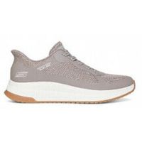 skechers zapatos slip ins 117624 para mujer