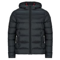 jott abrigo de plumas john para hombre