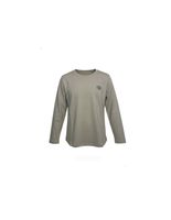 camiseta luxury mujer beige