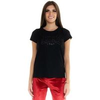 leone 1947 tops y camisetas woman t-shirt short sleeves scooter para mujer