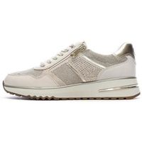 marco tozzi zapatillas cream para mujer