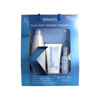 salerm pack post keratin therapy