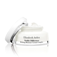 visible difference refining moisture cream complex