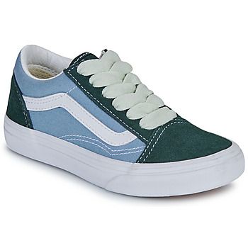 Vans Zapatillas Old Skool para niña