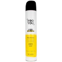 revlon fijadores the setter medium hold setting spray proyou 500 ml para mujer