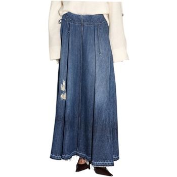 Akep Falda 15344 para mujer