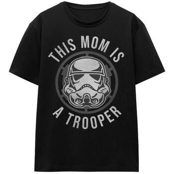 Disney Tops y Camisetas m Is A Trooper para mujer