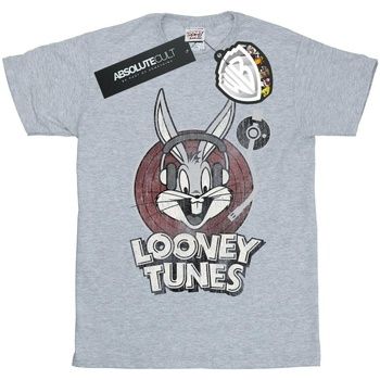 Dessins Animés Camiseta manga larga BI1440 para mujer