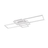 plafon de techo led irvine cct dim 60w