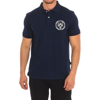 Philipp Plein Sport Polo PIPS508 para hombre