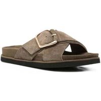 sergio moretti sandalias - para mujer