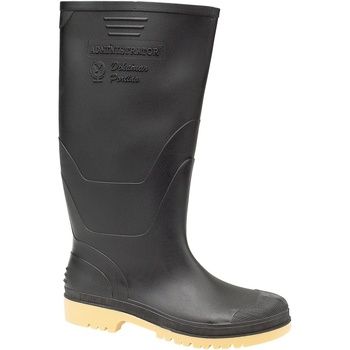 Dikamar Botas Administrator Wellington para hombre