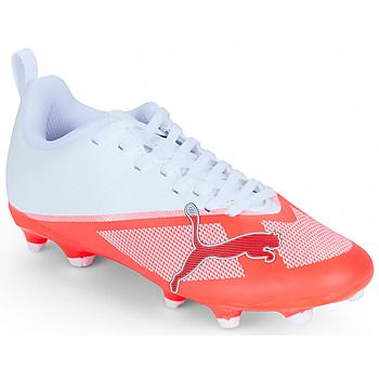 Puma Zapatillas de fútbol ULTRA 7 PLAY FG/AG Jr para niña