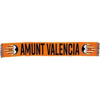 valencia cf bufanda - para mujer