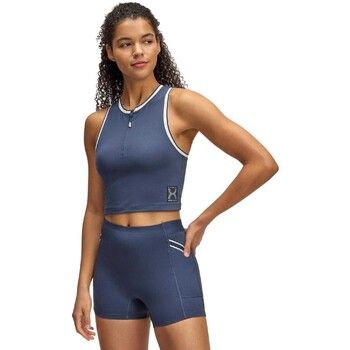 Under Armour Camiseta tirantes Run 96 para mujer