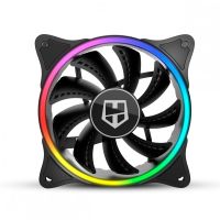 nox hummer x-fan ventilador 120mm argb