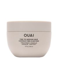 ouai fine-medium hair treatment masque 236ml
