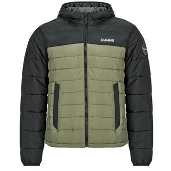 Napapijri Abrigo de plumas GESAR para hombre