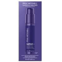 paul mitchell platinum plus toning drops 25ml