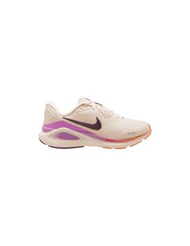Zapatillas de Running Nike Structure 26 Mujer Blanco