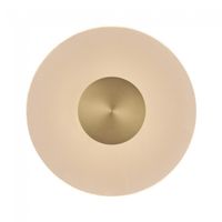 aplique de pared led venus 12w
