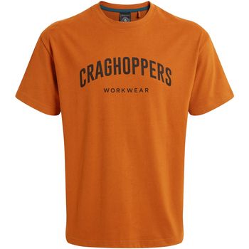 Craghoppers Camiseta Batley para hombre