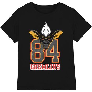 Gremlins Tops y Camisetas 84 para mujer