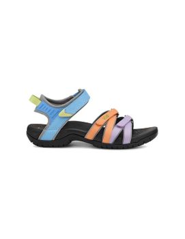 Sandalias de Montaña Teva Tirra Mujer Wind Multi