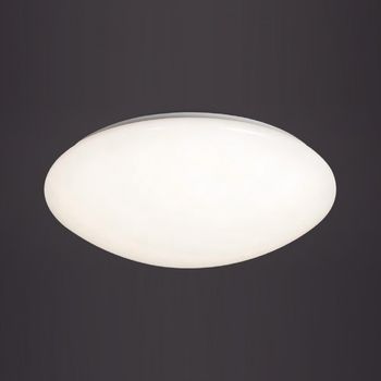 Plafón de techo zero