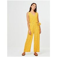 surkana pantalon chandal tuta mustard 510kama827 para mujer