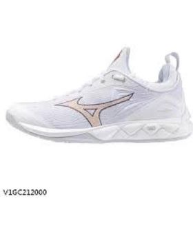 de MIZUNO ZAPATILLAS LUMINOUS 2 MUJER BLANCO