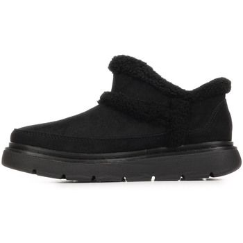 Skechers Botines Keepsakes Lite Winter Snug para mujer