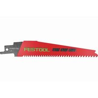 festool hoja de sierra de sable para demolicion dhmr 23034 para rsc 18 - 577494