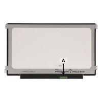 pantalla de repuesto para portatil hp l92827-001